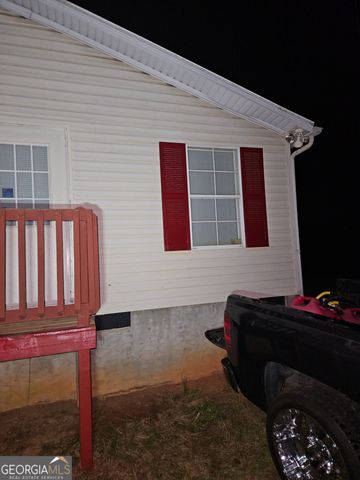 738 Teagle Road, Jackson, GA 30233