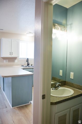 416 W 1925 N, Harrisville, UT 84404