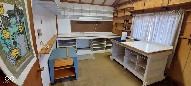 4305 Belt Lane, Martinsville, IN 46151