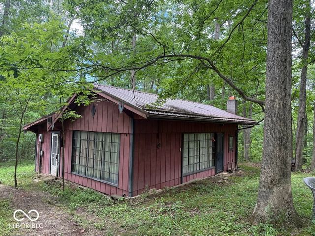 4305 Belt Lane, Martinsville, IN 46151