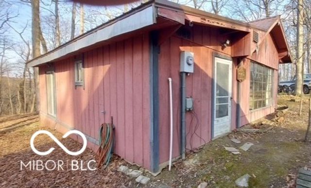 4305 Belt Lane, Martinsville, IN 46151