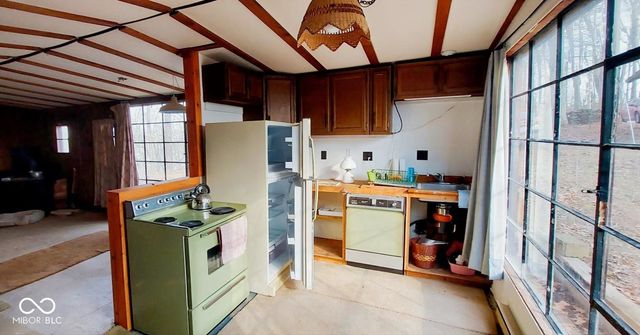 4305 Belt Lane, Martinsville, IN 46151