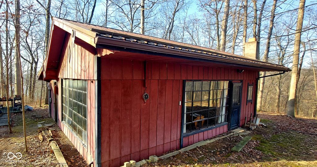 4305 Belt Lane, Martinsville, IN 46151