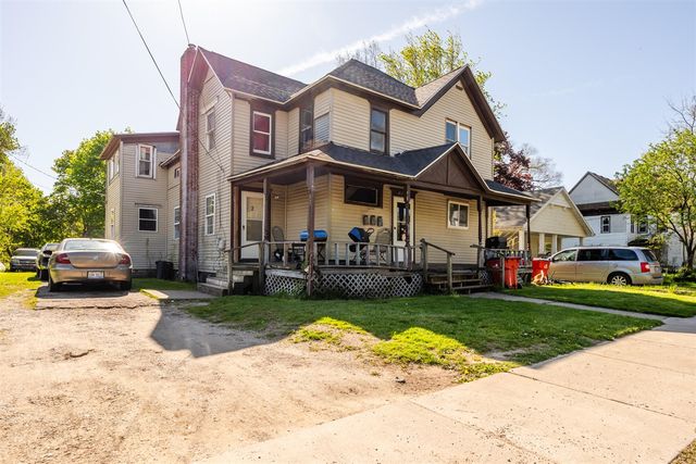 561 Heck Court, Benton Harbor, MI 49022