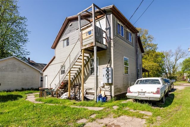 561 Heck Court, Benton Harbor, MI 49022