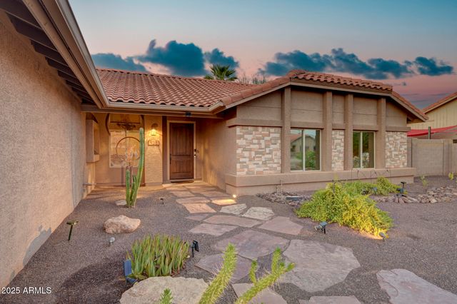 938 E KNIGHT Lane, Tempe, AZ 85284