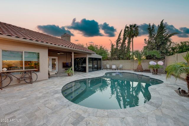 938 E KNIGHT Lane, Tempe, AZ 85284