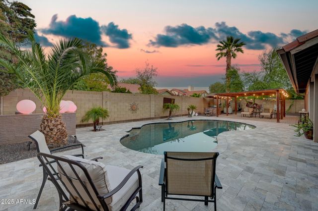 938 E KNIGHT Lane, Tempe, AZ 85284