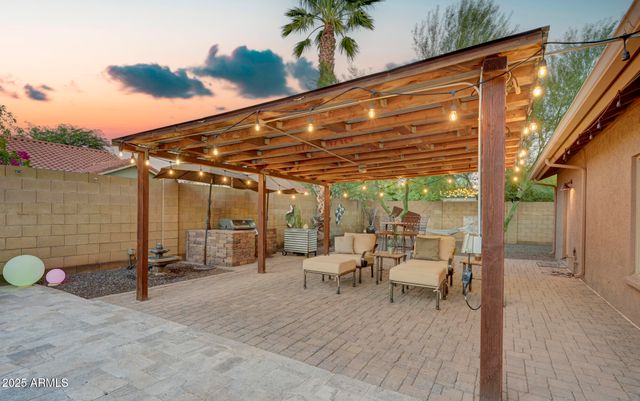 938 E KNIGHT Lane, Tempe, AZ 85284