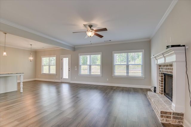 1015 Sluice Gate Drive, Evans, GA 30809