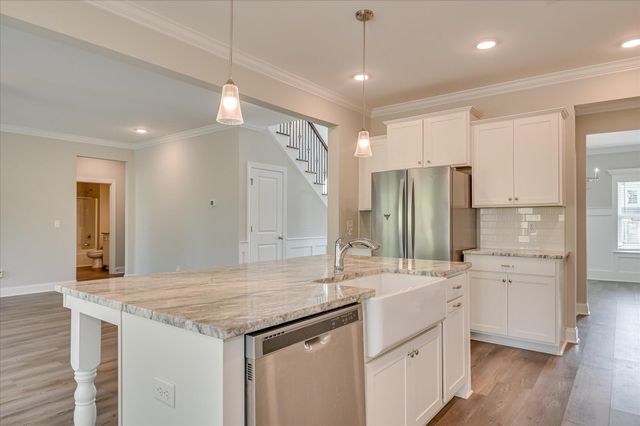 1015 Sluice Gate Drive, Evans, GA 30809