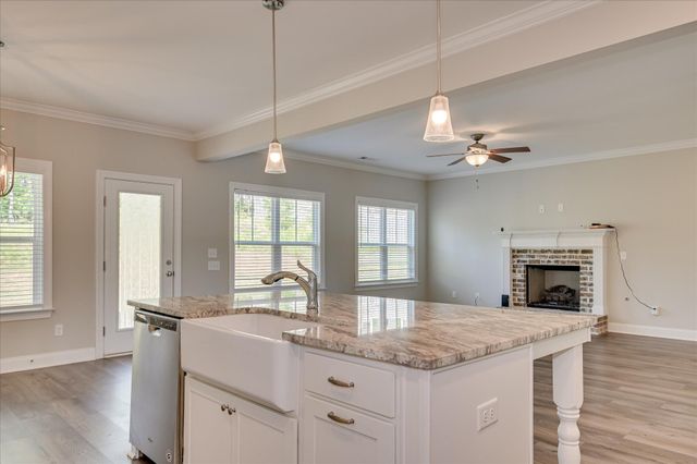 1015 Sluice Gate Drive, Evans, GA 30809