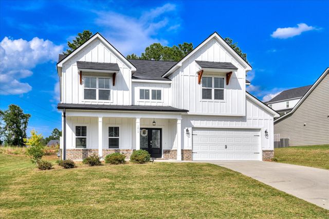 1015 Sluice Gate Drive, Evans, GA 30809