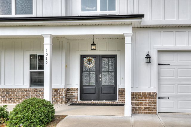 1015 Sluice Gate Drive, Evans, GA 30809