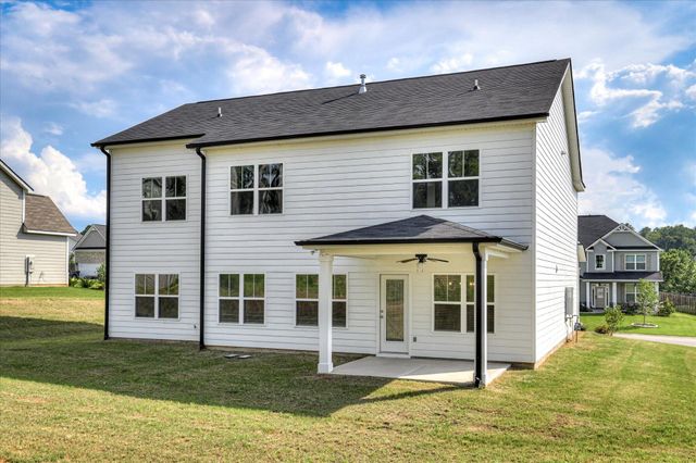 1015 Sluice Gate Drive, Evans, GA 30809