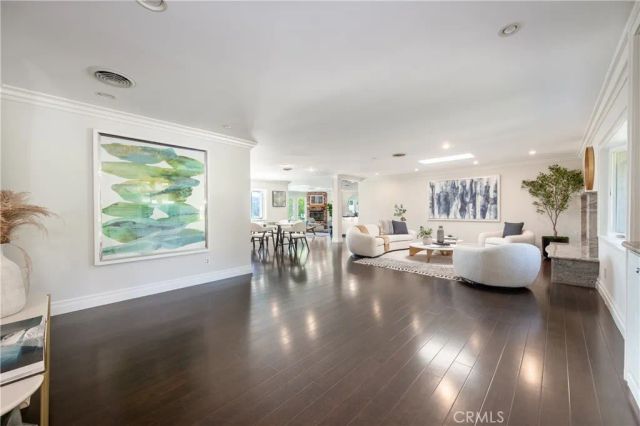 3666 Sapphire Drive, Encino, CA 91436