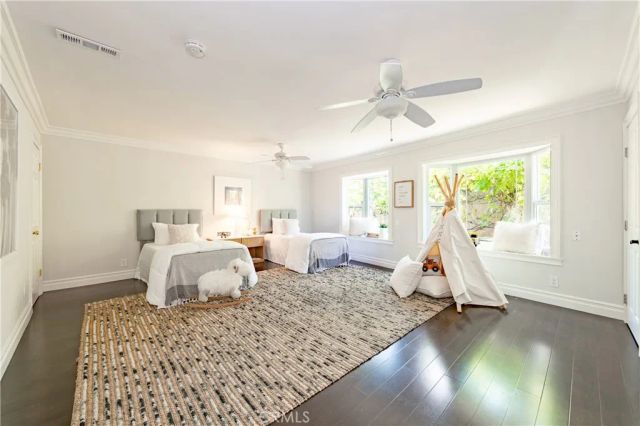 3666 Sapphire Drive, Encino, CA 91436