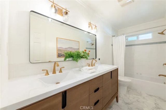 3666 Sapphire Drive, Encino, CA 91436