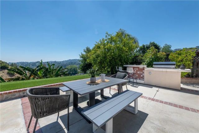 3666 Sapphire Drive, Encino, CA 91436