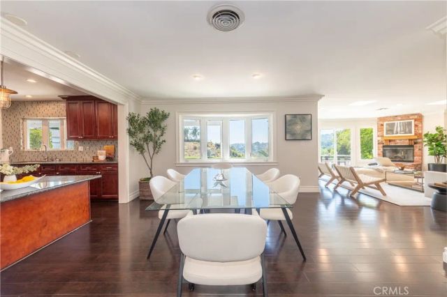 3666 Sapphire Drive, Encino, CA 91436