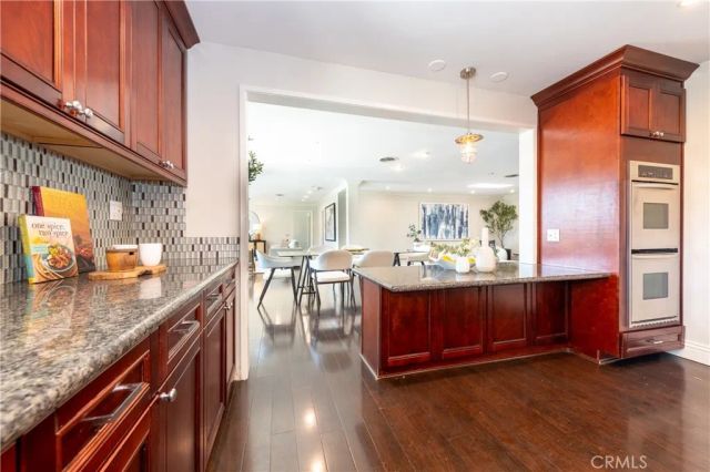 3666 Sapphire Drive, Encino, CA 91436
