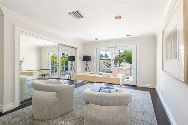 3666 Sapphire Drive, Encino, CA 91436