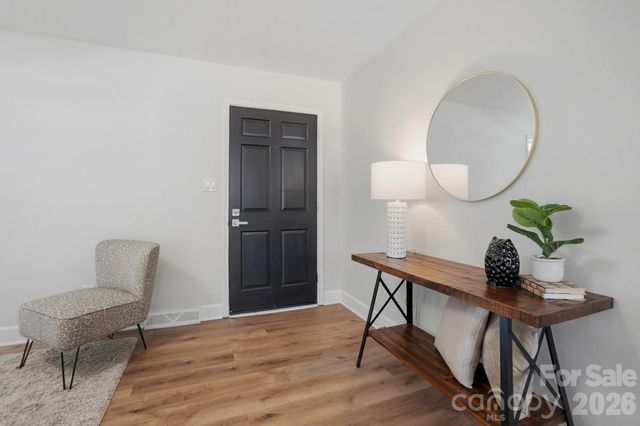 311 Red Roan Place, Charlotte, NC 28215