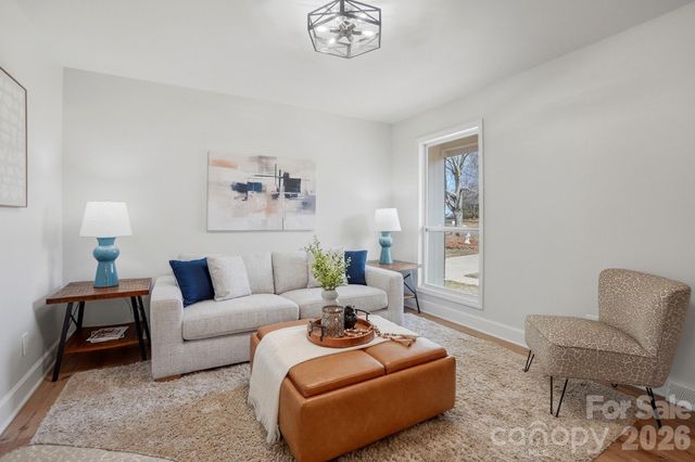 311 Red Roan Place, Charlotte, NC 28215