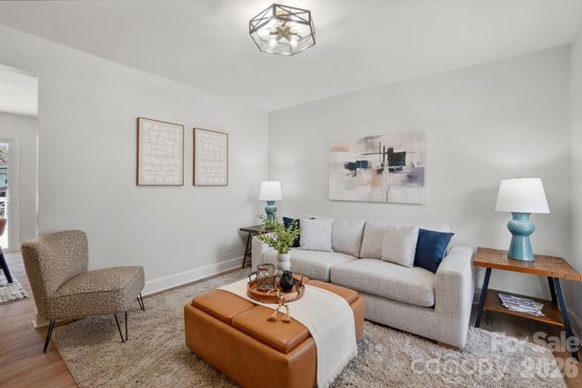 311 Red Roan Place, Charlotte, NC 28215