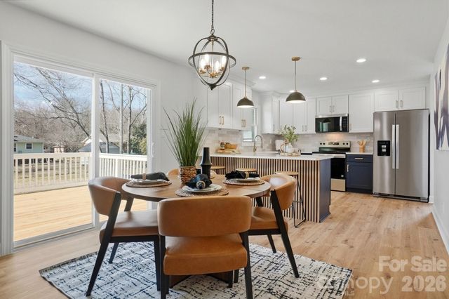 311 Red Roan Place, Charlotte, NC 28215