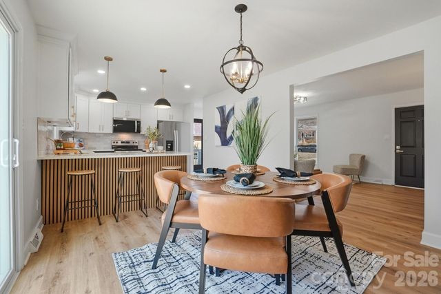 311 Red Roan Place, Charlotte, NC 28215