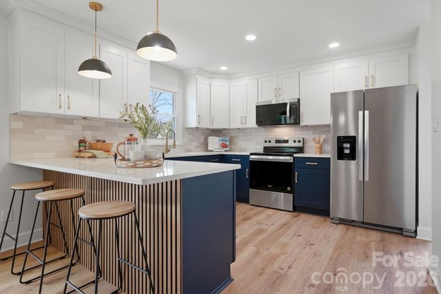 311 Red Roan Place, Charlotte, NC 28215