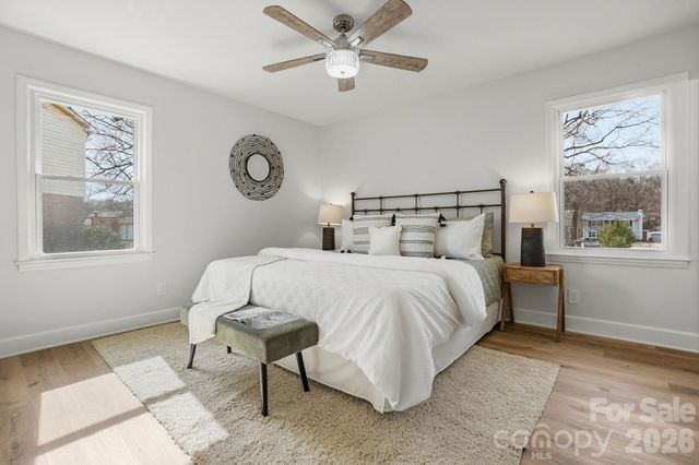 311 Red Roan Place, Charlotte, NC 28215