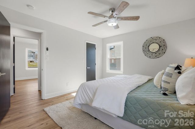 311 Red Roan Place, Charlotte, NC 28215