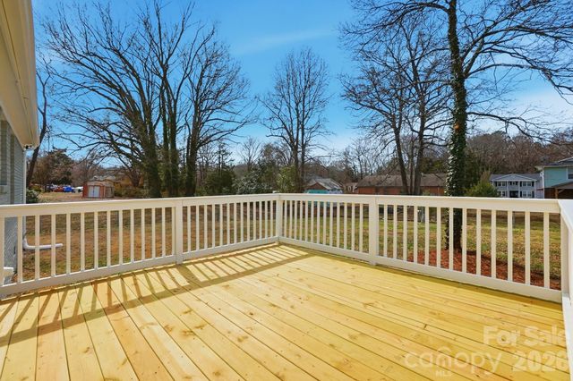 311 Red Roan Place, Charlotte, NC 28215