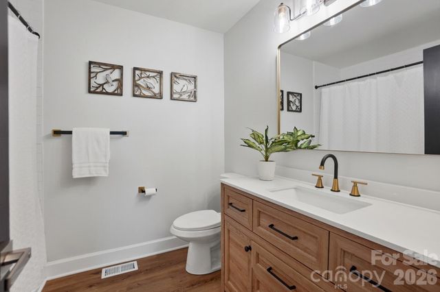 311 Red Roan Place, Charlotte, NC 28215