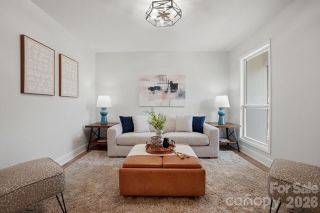 311 Red Roan Place, Charlotte, NC 28215