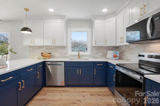 311 Red Roan Place, Charlotte, NC 28215