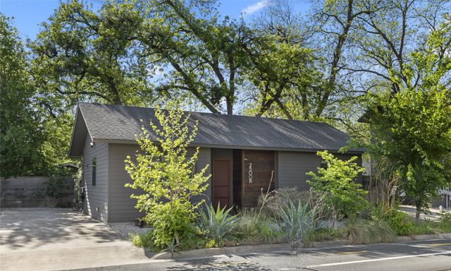2500 E 3rd ST B, Austin, TX 78702