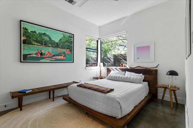 2500 E 3rd ST B, Austin, TX 78702