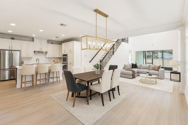 8888 DELLA SCALA CIRCLE, Orlando, FL 32836