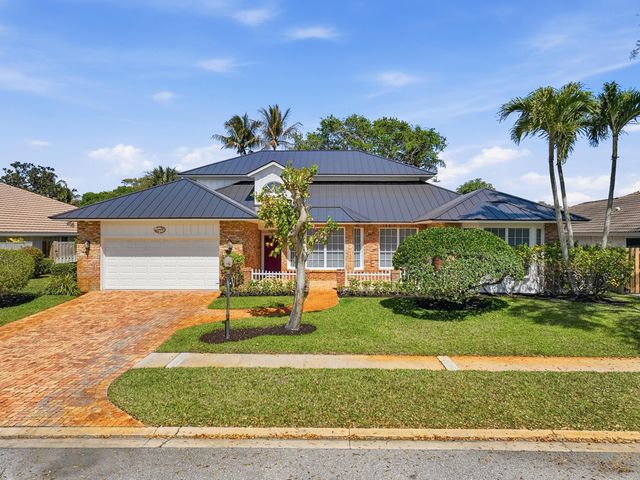 12886 La Rochelle Circle, Palm Beach Gardens, FL 33410