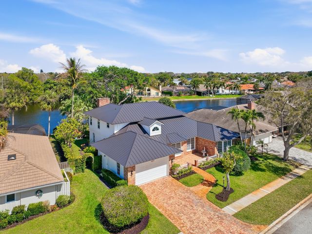 12886 La Rochelle Circle, Palm Beach Gardens, FL 33410