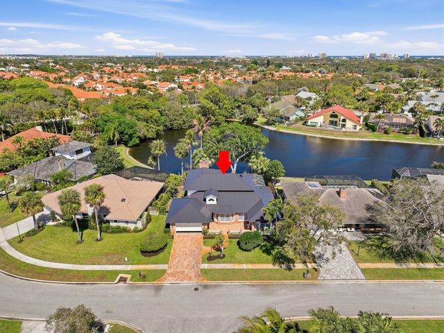 12886 La Rochelle Circle, Palm Beach Gardens, FL 33410