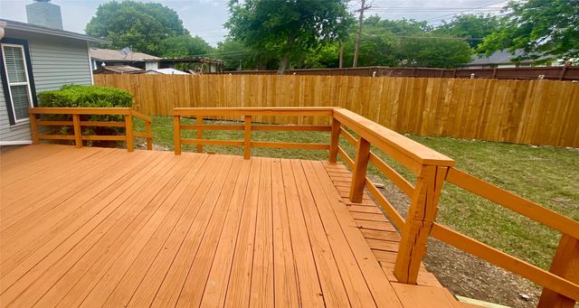 12156 Dandridge Drive, Dallas, TX 75243