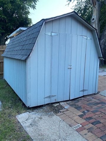 12156 Dandridge Drive, Dallas, TX 75243