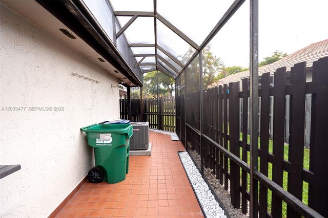 15125 SW 48th Terrace G99, Miami, FL 33185