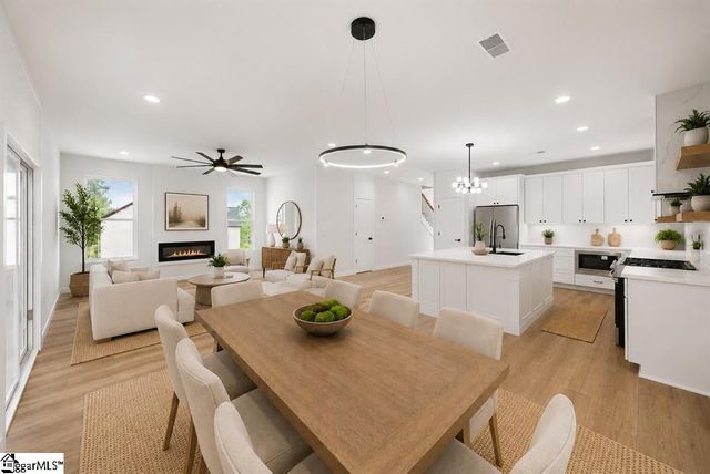 1010 Highland Road, Easley, SC 29640