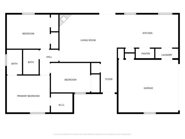 3270 Spring Valley Road, Lorena, TX 76655