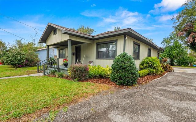 37713 FLORIDA AVENUE, Dade City, FL 33525